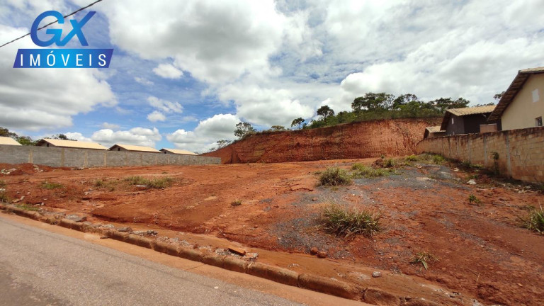 Imagem Terreno à Venda, 598 m² em Aldeias Do Lago - Esmeraldas
