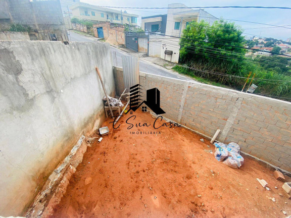 Imagem Casa com 3 Quartos à Venda, 169 m² em Europa - Contagem Imagem Casa com 3 Quartos à Venda, 169 m² em Europa - Contagem