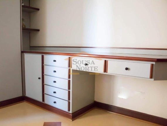 Imagem Apartamento com 4 Quartos à Venda, 216 m² em Santana - São Paulo Imagem Apartamento com 4 Quartos à Venda, 216 m² em Santana - São Paulo