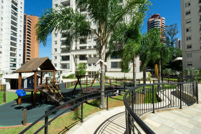 Imagem Apartamento com 2 Quartos à Venda, 64 m² em Vila Andrade - São Paulo Imagem Apartamento com 2 Quartos à Venda, 64 m² em Vila Andrade - São Paulo