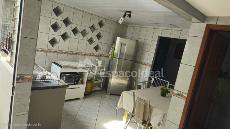Imagem Casa com 3 Quartos à Venda, 90 m² em Jardim Chapadão - Bauru Imagem Casa com 3 Quartos à Venda, 90 m² em Jardim Chapadão - Bauru