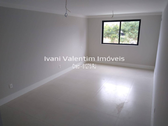 Imagem Casa de Condomínio com 5 Quartos à Venda, 340 m² em Barra Da Tijuca - Rio De Janeiro