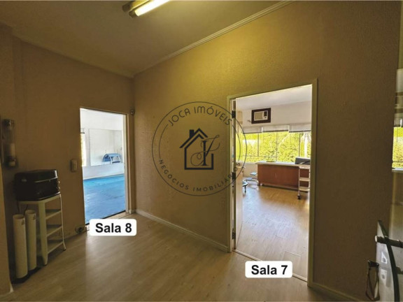 Imagem Sala Comercial à Venda, 40 m² em Granja Viana - Cotia
