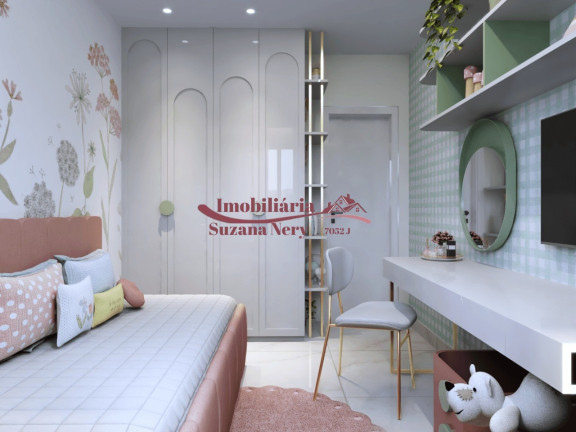 Imagem Imóvel com 3 Quartos à Venda, em Liberdade - Parnamirim Imagem Imóvel com 3 Quartos à Venda, em Liberdade - Parnamirim