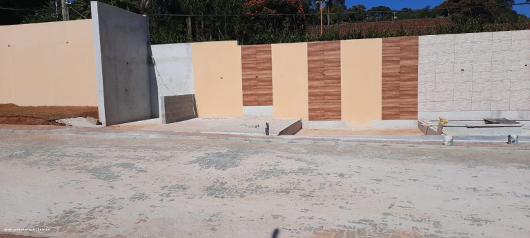 Imagem Casa com 2 Quartos à Venda, 40 m² em Residencial Atenas - Cotia Imagem Casa com 2 Quartos à Venda, 40 m² em Residencial Atenas - Cotia