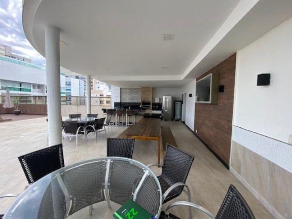 Imagem Apartamento com 4 Quartos à Venda,  em Praia De Itaparica - Vila Velha