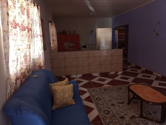 Imagem Chácara com 3 Quartos à Venda, 121.000 m² em Damião - Paraibuna