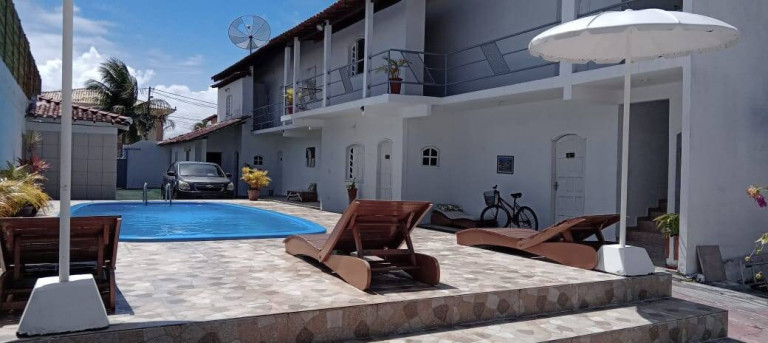 Imagem Imóvel Comercial à Venda, 675 m² em Paraiso Dos Pataxos - Porto Seguro Imagem Imóvel Comercial à Venda, 675 m² em Paraiso Dos Pataxos - Porto Seguro