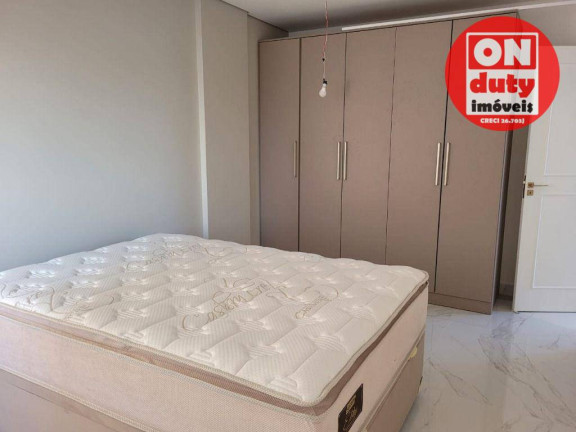 Imagem Apartamento com 2 Quartos à Venda, 85 m² em Aparecida - Santos