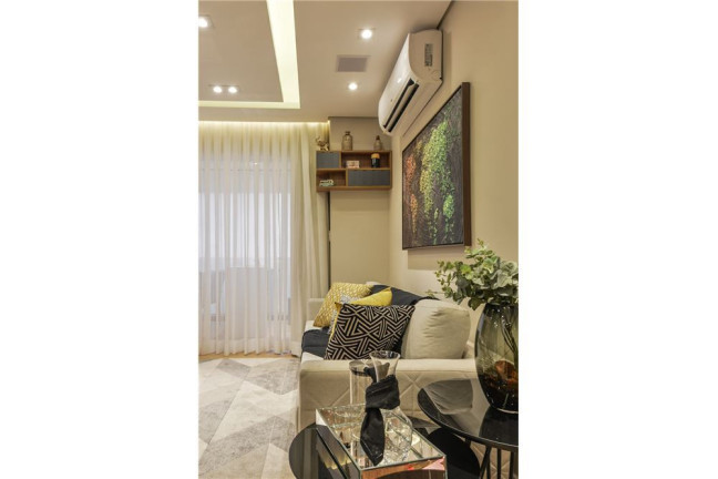 Imagem Imóvel com 1 Quarto à Venda,  em Vila Mariana - São Paulo