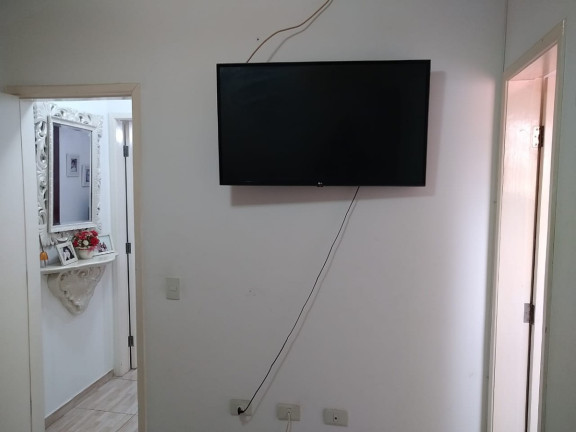 Imagem Casa de Condomínio com 2 Quartos à Venda, 60 m² em Jaçanã - São Paulo Imagem Casa de Condomínio com 2 Quartos à Venda, 60 m² em Jaçanã - São Paulo