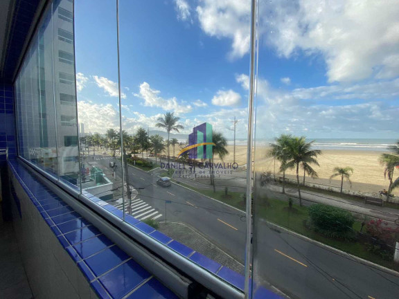 Imagem Apartamento com 2 Quartos à Venda, 73 m² em Guilhermina - Praia Grande