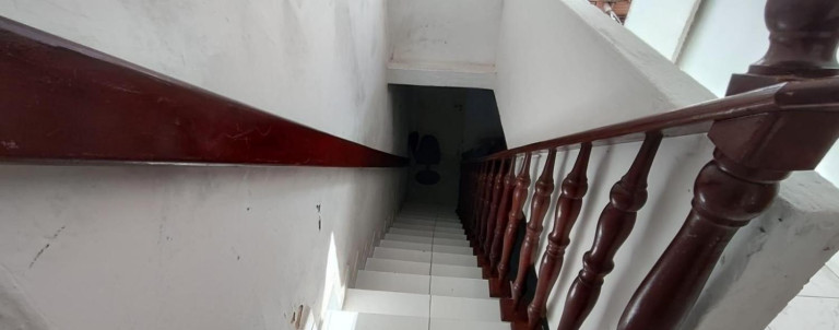Imagem Casa com 4 Quartos à Venda, 180 m² em Levada - Maceió Imagem Casa com 4 Quartos à Venda, 180 m² em Levada - Maceió