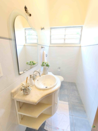 Imagem Casa com 5 Quartos à Venda, 500 m² em Itaguá - Ubatuba