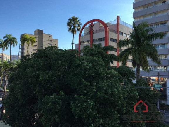 Imagem Apartamento com 3 Quartos à Venda, 108 m² em Encruzilhada - Santos Imagem Apartamento com 3 Quartos à Venda, 108 m² em Encruzilhada - Santos