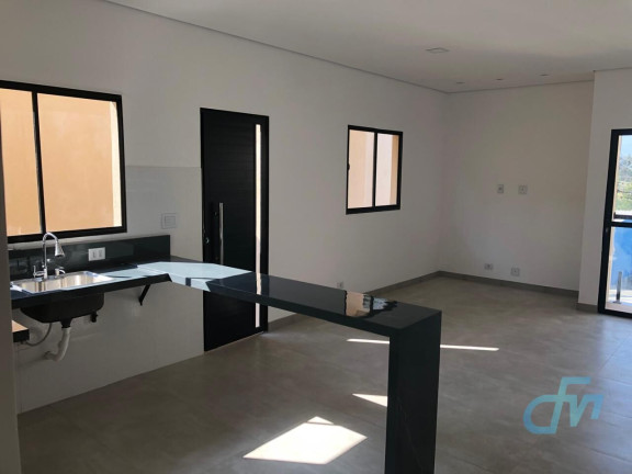 Imagem Casa com 4 Quartos à Venda, 91 m² em Residencial Colinas - Mogi Das Cruzes