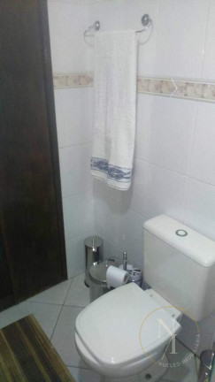 Imagem Apartamento com 3 Quartos à Venda, 80 m² em Parque São Jorge - São Paulo