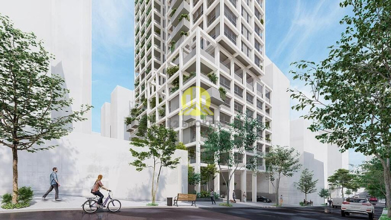 Imagem Studio com 1 Quarto à Venda, 20 m² em Pinheiros - São Paulo Imagem Studio com 1 Quarto à Venda, 20 m² em Pinheiros - São Paulo