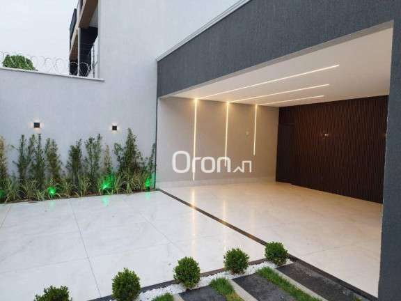 Imagem Casa com 4 Quartos à Venda, 230 m² em Parque Amazônia - Goiânia Imagem Casa com 4 Quartos à Venda, 230 m² em Parque Amazônia - Goiânia