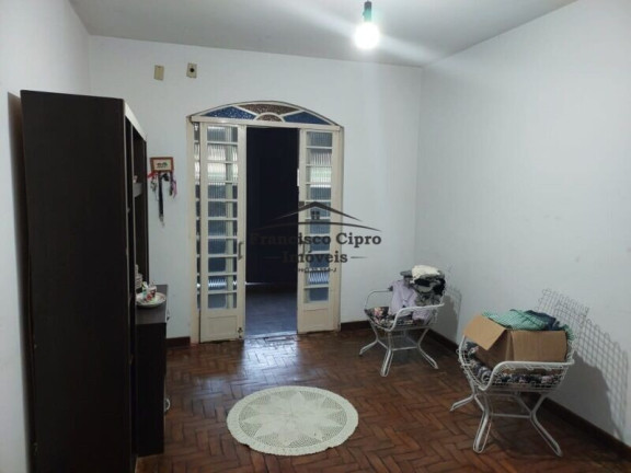 Imagem Casa com 4 Quartos à Venda, 185 m² em Cohab - Guaratinguetá Imagem Casa com 4 Quartos à Venda, 185 m² em Cohab - Guaratinguetá