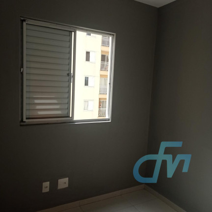 Imagem Apartamento com 2 Quartos à Venda, 62 m² em Mogi Moderno - Mogi Das Cruzes