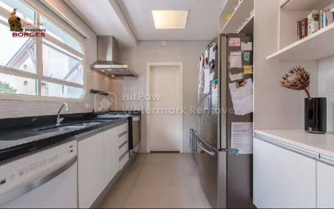 Imagem Apartamento com 3 Quartos à Venda, 278 m² em Jardim Paulista - São Paulo