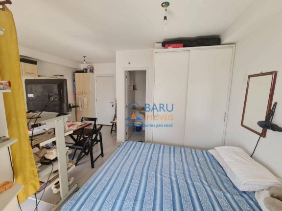 Imagem Apartamento com 1 Quarto à Venda, 33 m² em Santa Cecília - São Paulo Imagem Apartamento com 1 Quarto à Venda, 33 m² em Santa Cecília - São Paulo