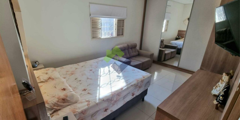 Imagem Casa com 2 Quartos à Venda, 146 m² em Jardim Príncipe - Lençóis Paulista Imagem Casa com 2 Quartos à Venda, 146 m² em Jardim Príncipe - Lençóis Paulista
