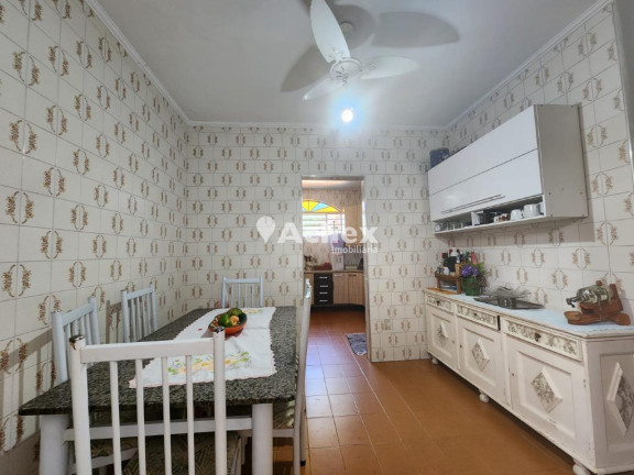 Imagem Casa com 3 Quartos à Venda, 163 m² em Jardim Santa Genebra - Campinas