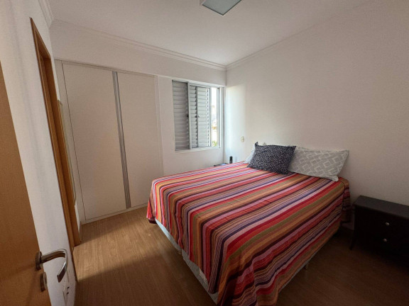Imagem Apartamento com 3 Quartos à Venda, 85 m² em Nova Granada - Belo Horizonte