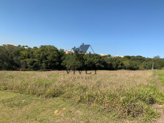Imagem Terreno à Venda, 1.000 m² em Residencial Village Ipanema - Araçoiaba Da Serra