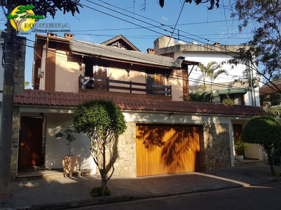 Imagem Sobrado com 6 Quartos à Venda, 405 m² em São Paulo Imagem Sobrado com 6 Quartos à Venda, 405 m² em São Paulo