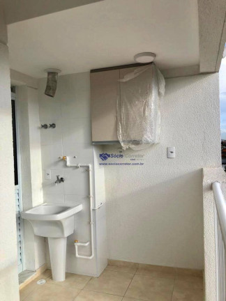Imagem Apartamento com 2 Quartos à Venda, 56 m² em Vila Rosália - Guarulhos Imagem Apartamento com 2 Quartos à Venda, 56 m² em Vila Rosália - Guarulhos
