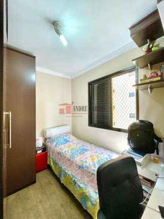 Imagem Apartamento com 3 Quartos à Venda, 65 m² em Jaguaribe - Osasco