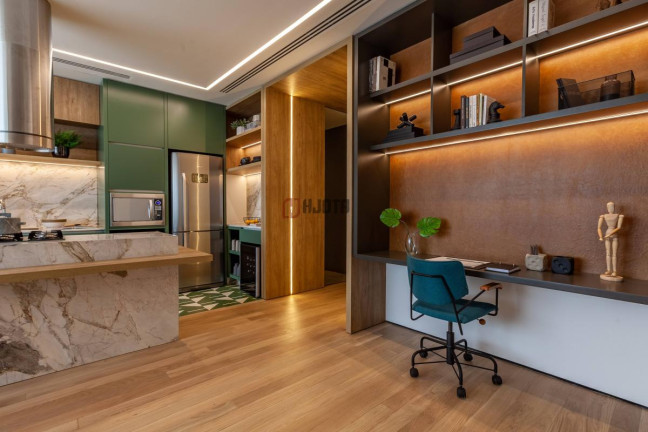 Apartamento com 2 Quartos à Venda, 75 m² em Iguatemi Shopping - São José Do Rio Preto