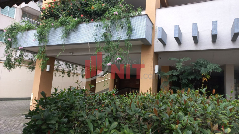 Imagem Apartamento com 3 Quartos à Venda, 90 m² em Santa Rosa - Niterói Imagem Apartamento com 3 Quartos à Venda, 90 m² em Santa Rosa - Niterói