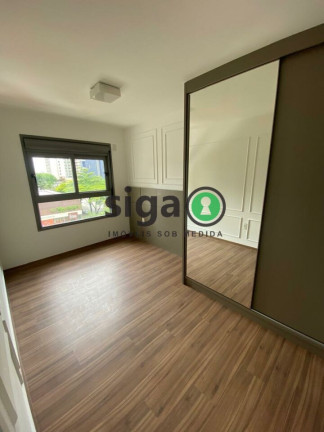 Imagem Apartamento com 2 Quartos para Alugar, 72 m² em Moema - São Paulo Imagem Apartamento com 2 Quartos para Alugar, 72 m² em Moema - São Paulo