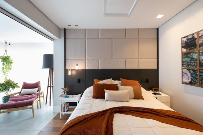Imagem Apartamento com 3 Quartos à Venda, 164 m² em Vila Mariana - São Paulo Imagem Apartamento com 3 Quartos à Venda, 164 m² em Vila Mariana - São Paulo