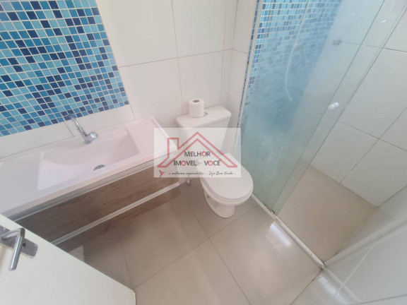 Imagem Apartamento com 2 Quartos para Alugar, 55 m² em Ipiranga - São Paulo