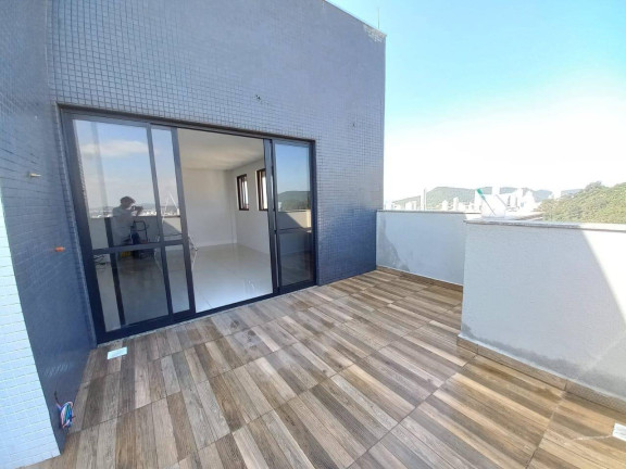 Cobertura com 3 Quartos à Venda, 129 m² em Centro - Itajaí
