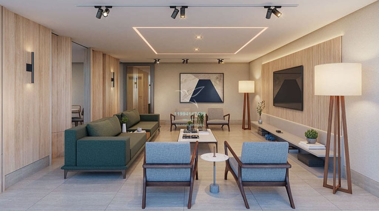 Imagem Studio com 1 Quarto à Venda, 21 m² em Paraíso - São Paulo Imagem Studio com 1 Quarto à Venda, 21 m² em Paraíso - São Paulo