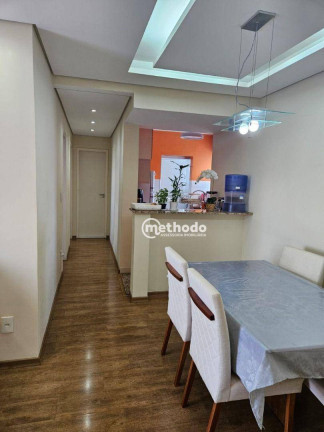 Imagem Apartamento com 2 Quartos à Venda, 65 m² em Chácara Da Barra - Campinas Imagem Apartamento com 2 Quartos à Venda, 65 m² em Chácara Da Barra - Campinas