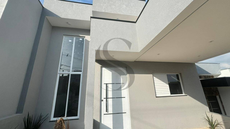 Imagem Casa de Condomínio com 3 Quartos à Venda, 115 m² em Horto Florestal - Sorocaba