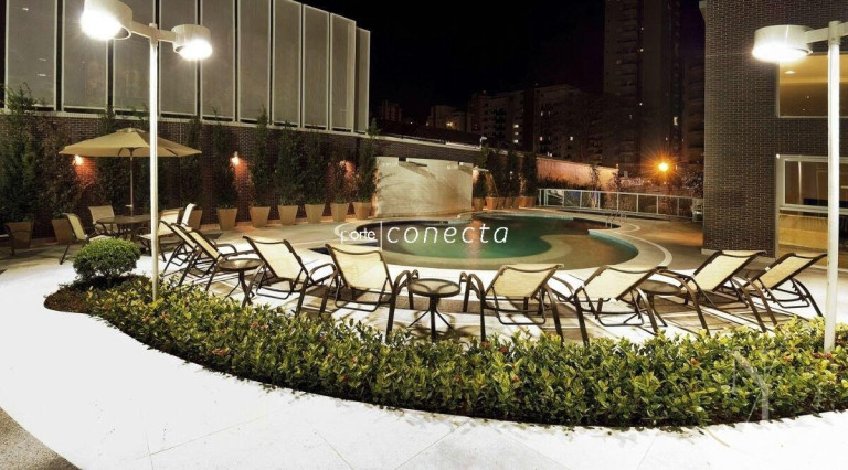 Imagem Apartamento com 4 Quartos à Venda, 425 m² em Vila Gomes Cardim - São Paulo