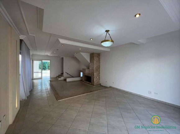 Imagem Casa de Condomínio com 4 Quartos à Venda, 362 m² em São Paulo Ii - Cotia Imagem Casa de Condomínio com 4 Quartos à Venda, 362 m² em São Paulo Ii - Cotia
