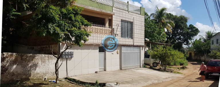Imagem Casa com 3 Quartos à Venda, 183 m² em Celeiro Das Alegrias Futuras - Camaragibe Imagem Casa com 3 Quartos à Venda, 183 m² em Celeiro Das Alegrias Futuras - Camaragibe