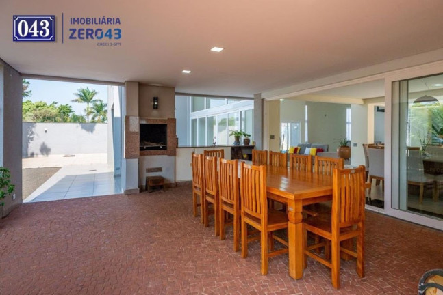 Imagem Casa com 5 Quartos à Venda, 549 m² em Mediterrâneo - Londrina Imagem Casa com 5 Quartos à Venda, 549 m² em Mediterrâneo - Londrina