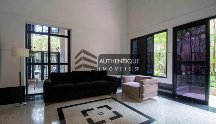 Imagem Apartamento com 1 Quarto à Venda, 50 m² em Pinheiros - São Paulo