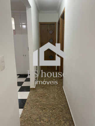 Imagem Apartamento com 2 Quartos à Venda, 62 m² em Vila Floresta - Santo André