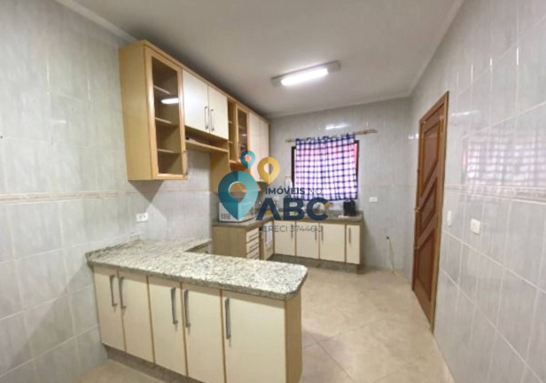 Imagem Sobrado com 3 Quartos à Venda, 125 m² em Nova Petrópolis - São Bernardo Do Campo